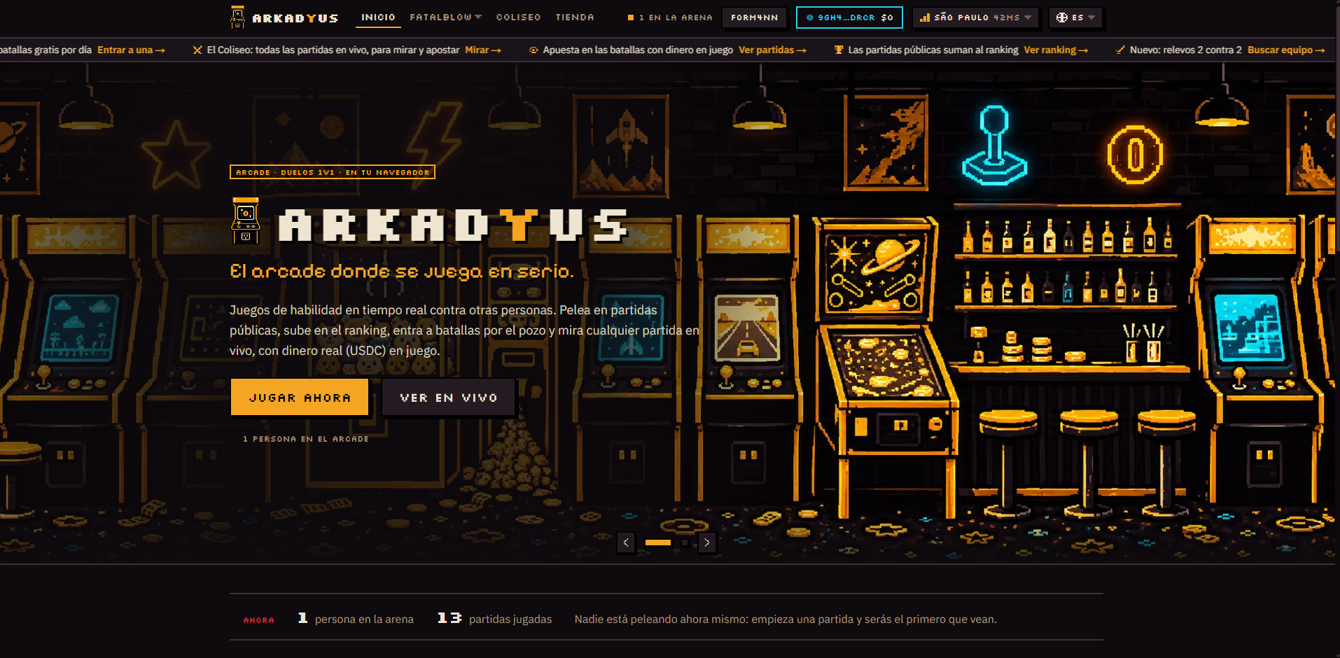 Arkadyus